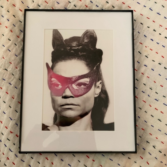 Eartha Kitt Art photography. Purrrfection. - Picture 4 of 6